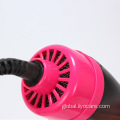 Professional Wireless Curling Iron Hair Dryer Hot Air Brush Styler and Volumizer Manufactory